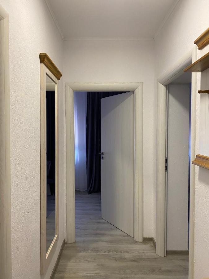 Roomzzz Sibiu Exterior foto